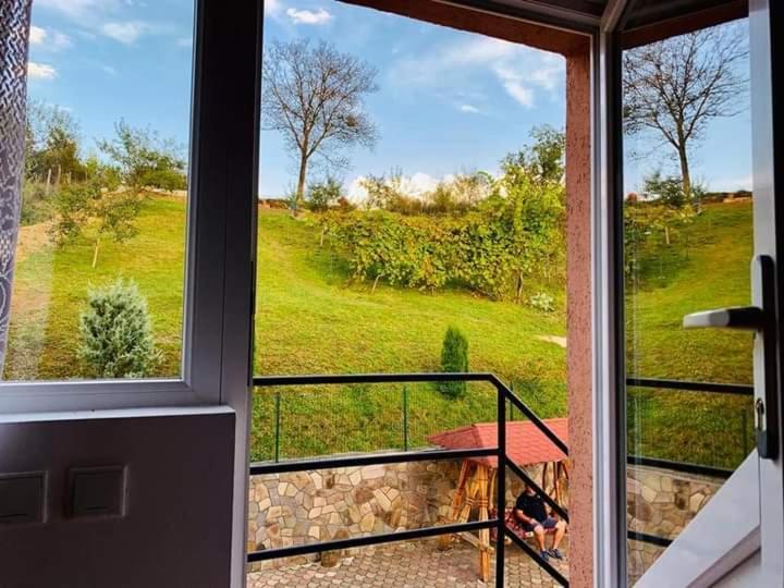 فندق سيغيتو مارماتييفي  Casa Anca المظهر الخارجي الصورة