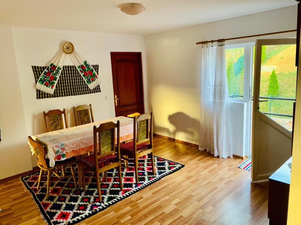 فندق سيغيتو مارماتييفي  Casa Anca المظهر الخارجي الصورة
