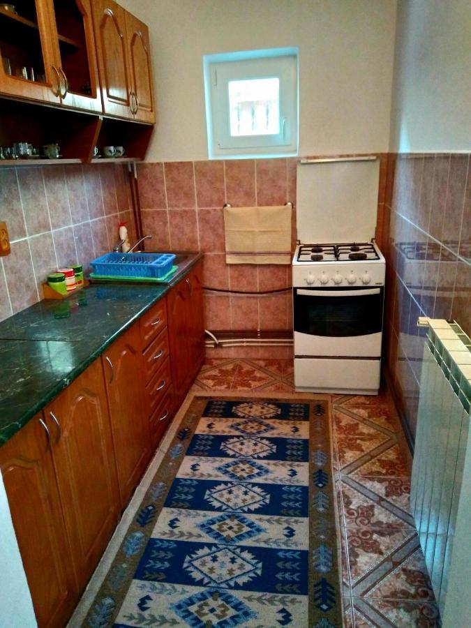 فندق سيغيتو مارماتييفي  Casa Anca المظهر الخارجي الصورة