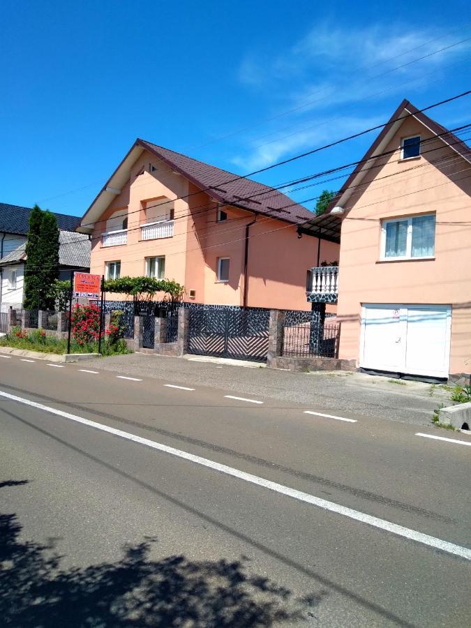 فندق سيغيتو مارماتييفي  Casa Anca المظهر الخارجي الصورة