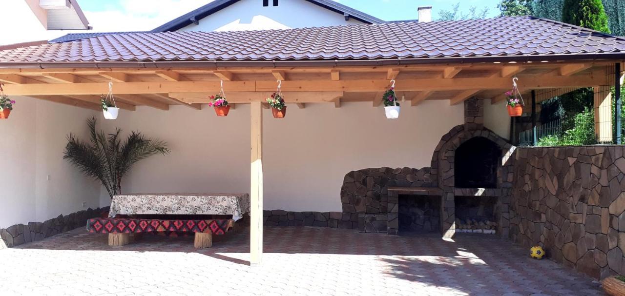 فندق سيغيتو مارماتييفي  Casa Anca المظهر الخارجي الصورة